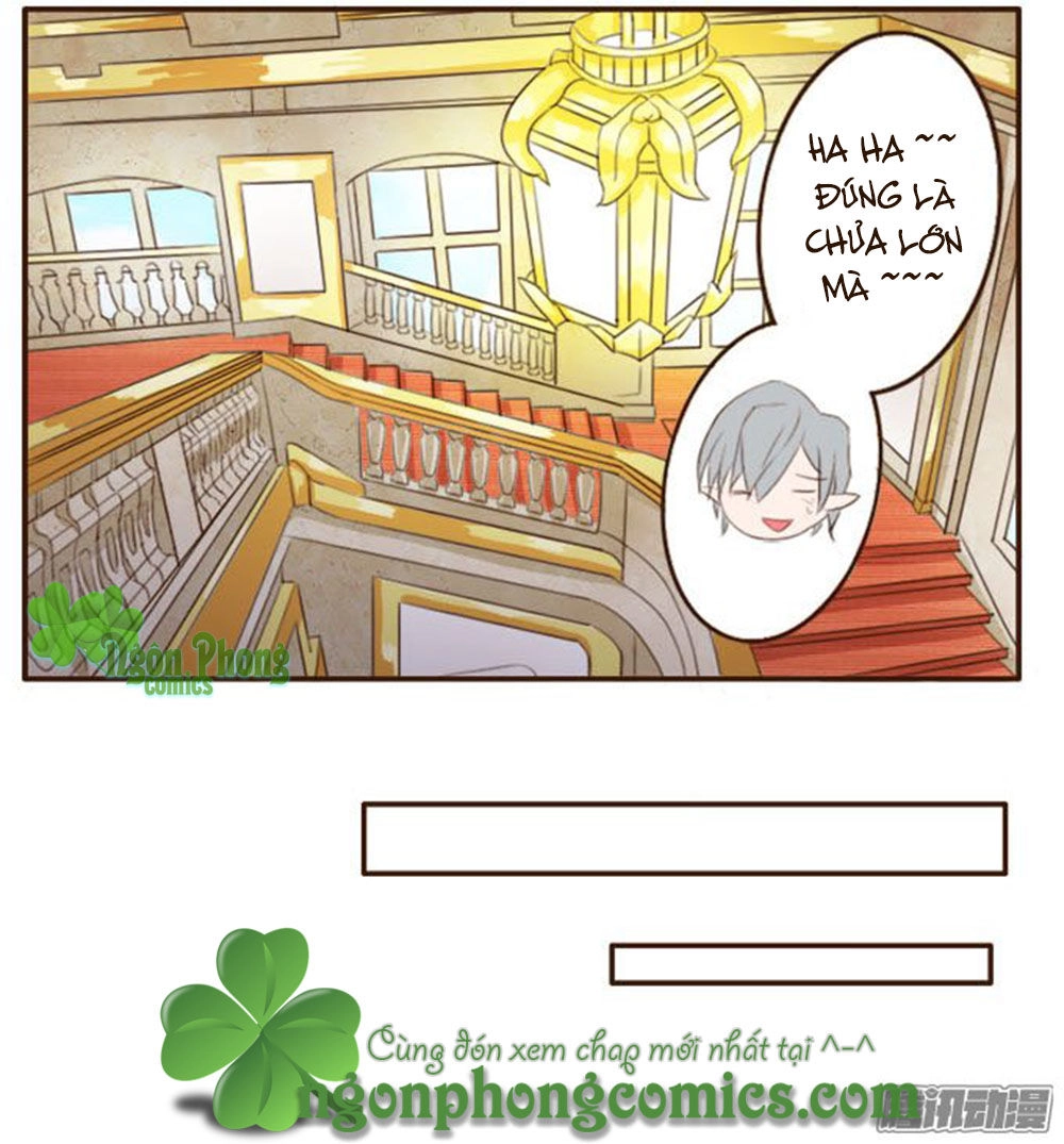 Ma Vương Luyến Ái Chỉ Nam Chapter 24 - 45