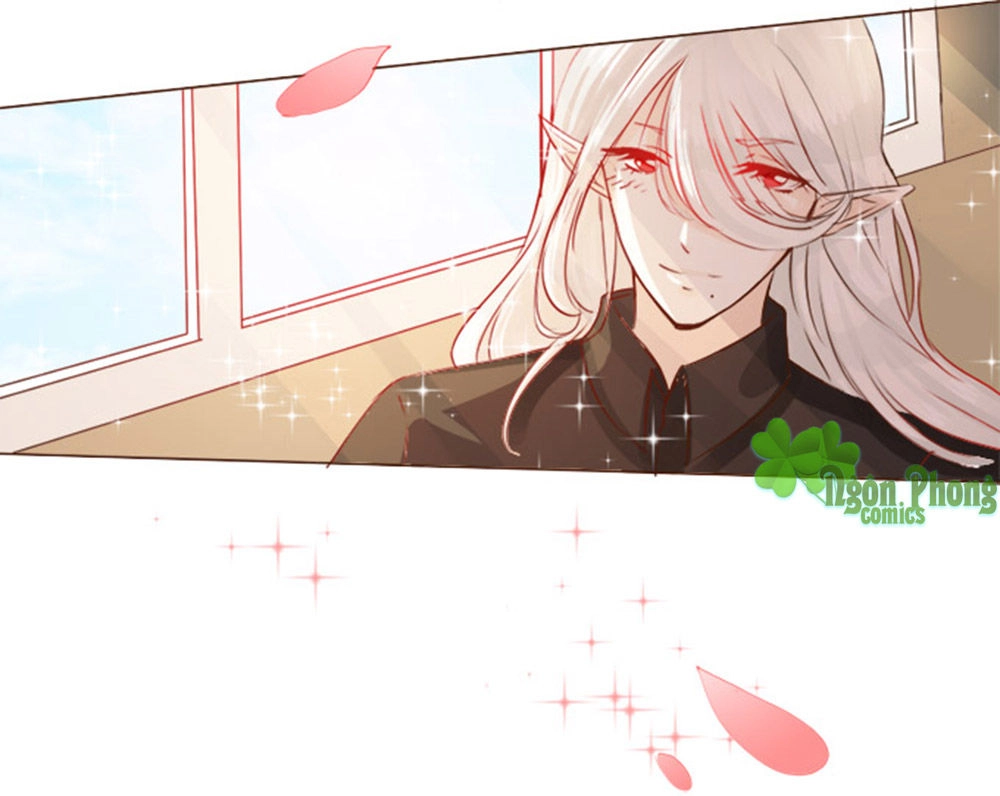 Ma Vương Luyến Ái Chỉ Nam Chapter 25 - 6