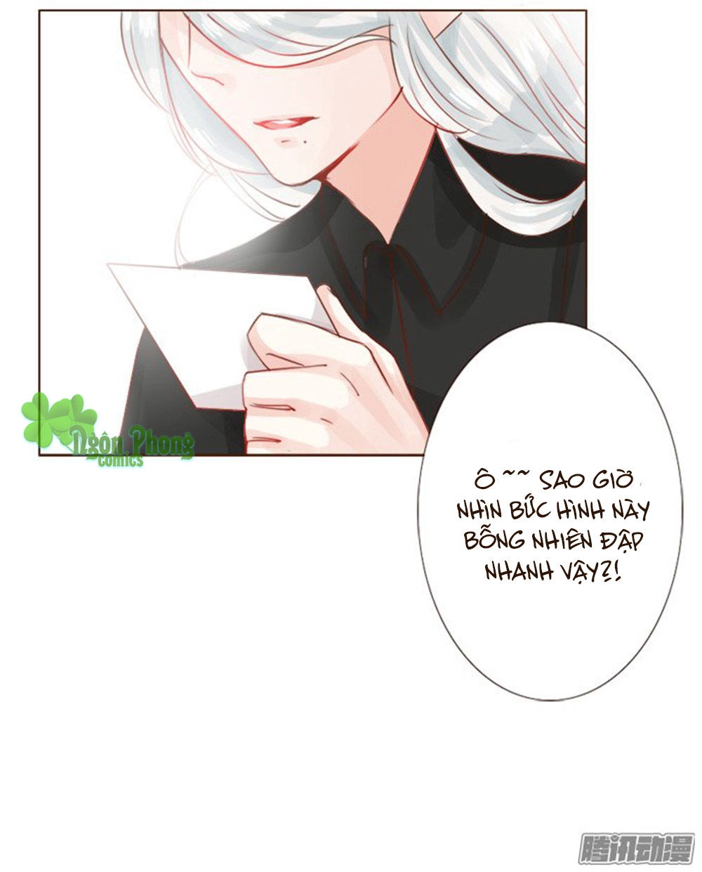 Ma Vương Luyến Ái Chỉ Nam Chapter 25 - 7