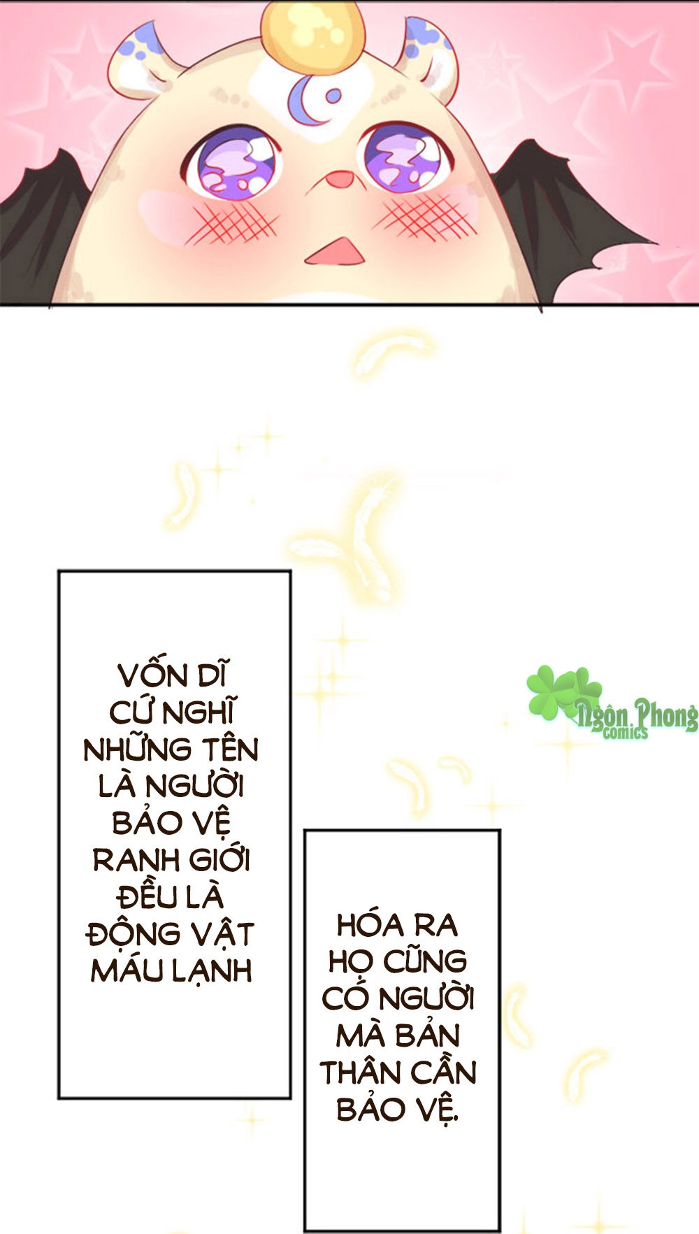 Ma Vương Luyến Ái Chỉ Nam Chapter 25 - 23