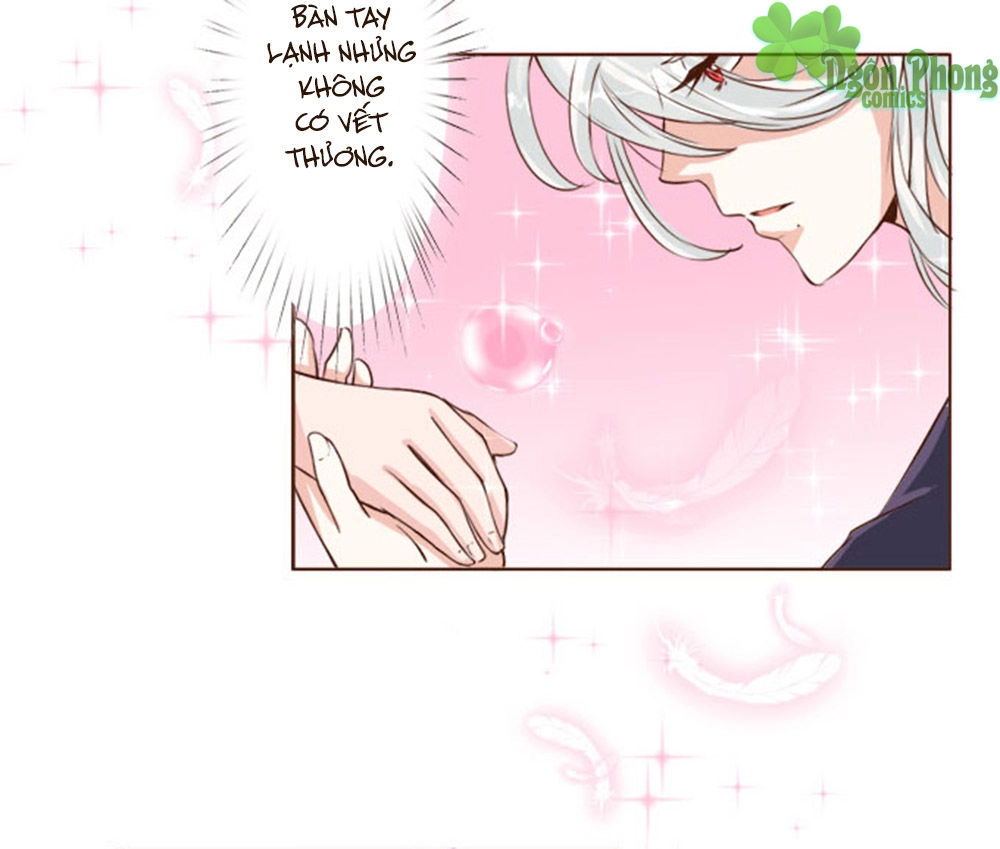 Ma Vương Luyến Ái Chỉ Nam Chapter 26 - 3