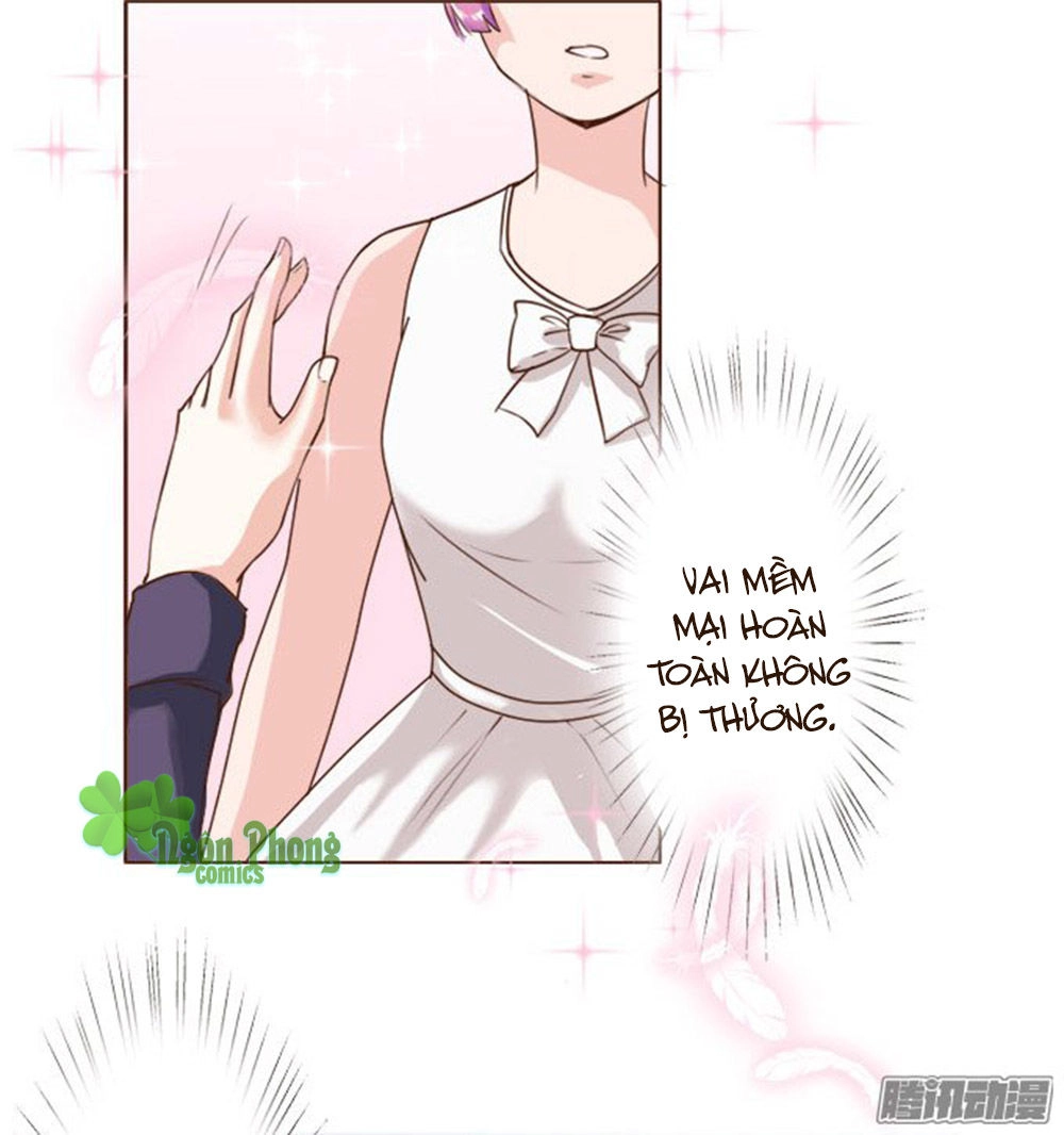 Ma Vương Luyến Ái Chỉ Nam Chapter 26 - 4