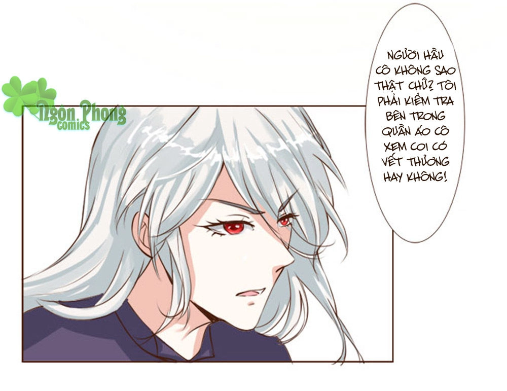 Ma Vương Luyến Ái Chỉ Nam Chapter 26 - 8