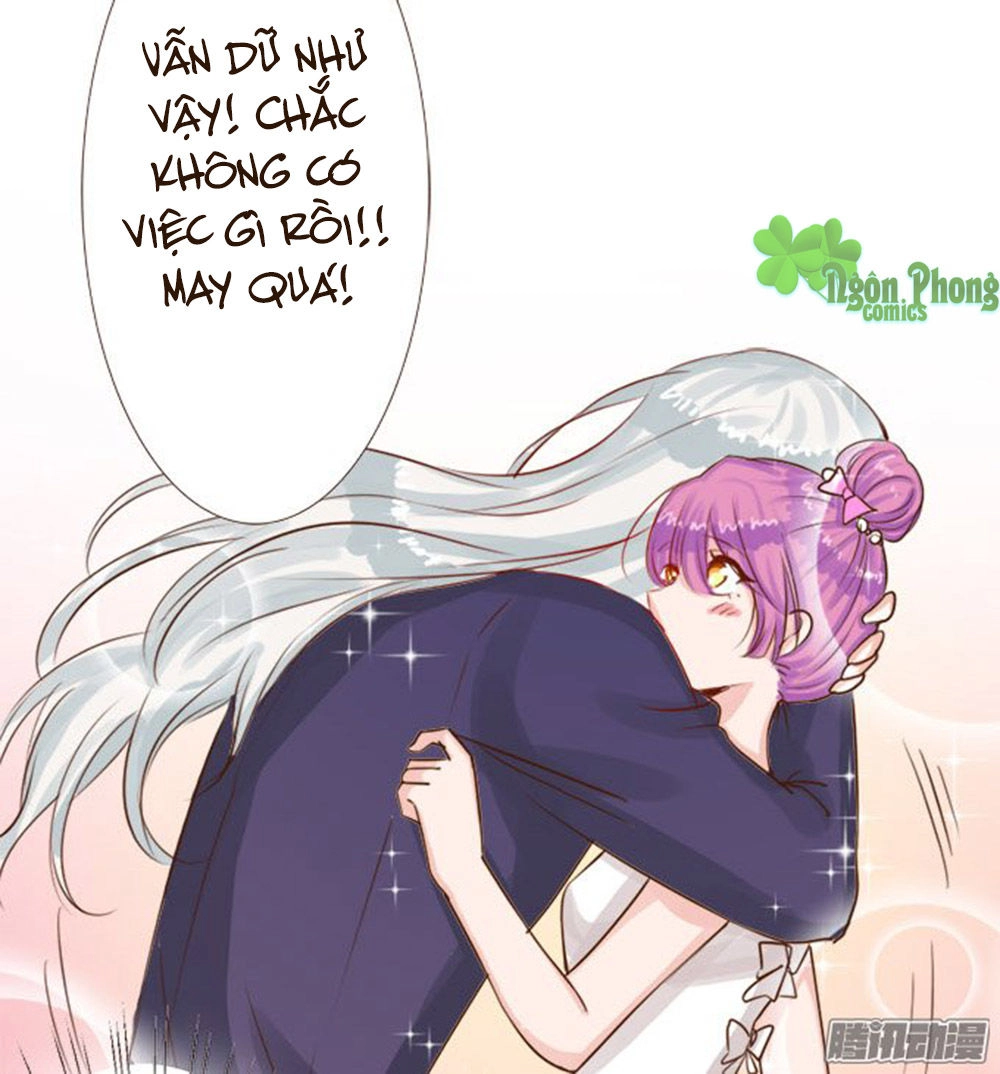 Ma Vương Luyến Ái Chỉ Nam Chapter 26 - 13
