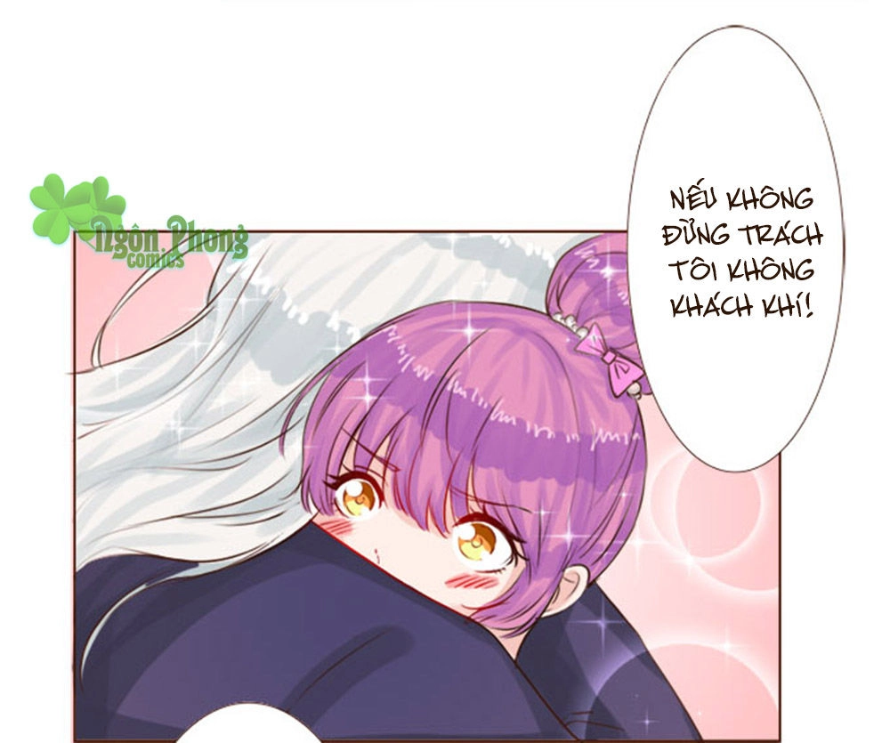 Ma Vương Luyến Ái Chỉ Nam Chapter 26 - 17