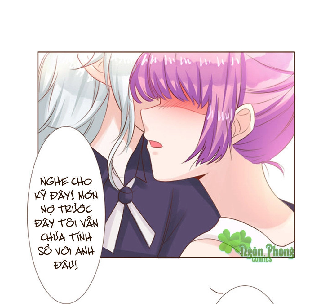 Ma Vương Luyến Ái Chỉ Nam Chapter 26 - 20