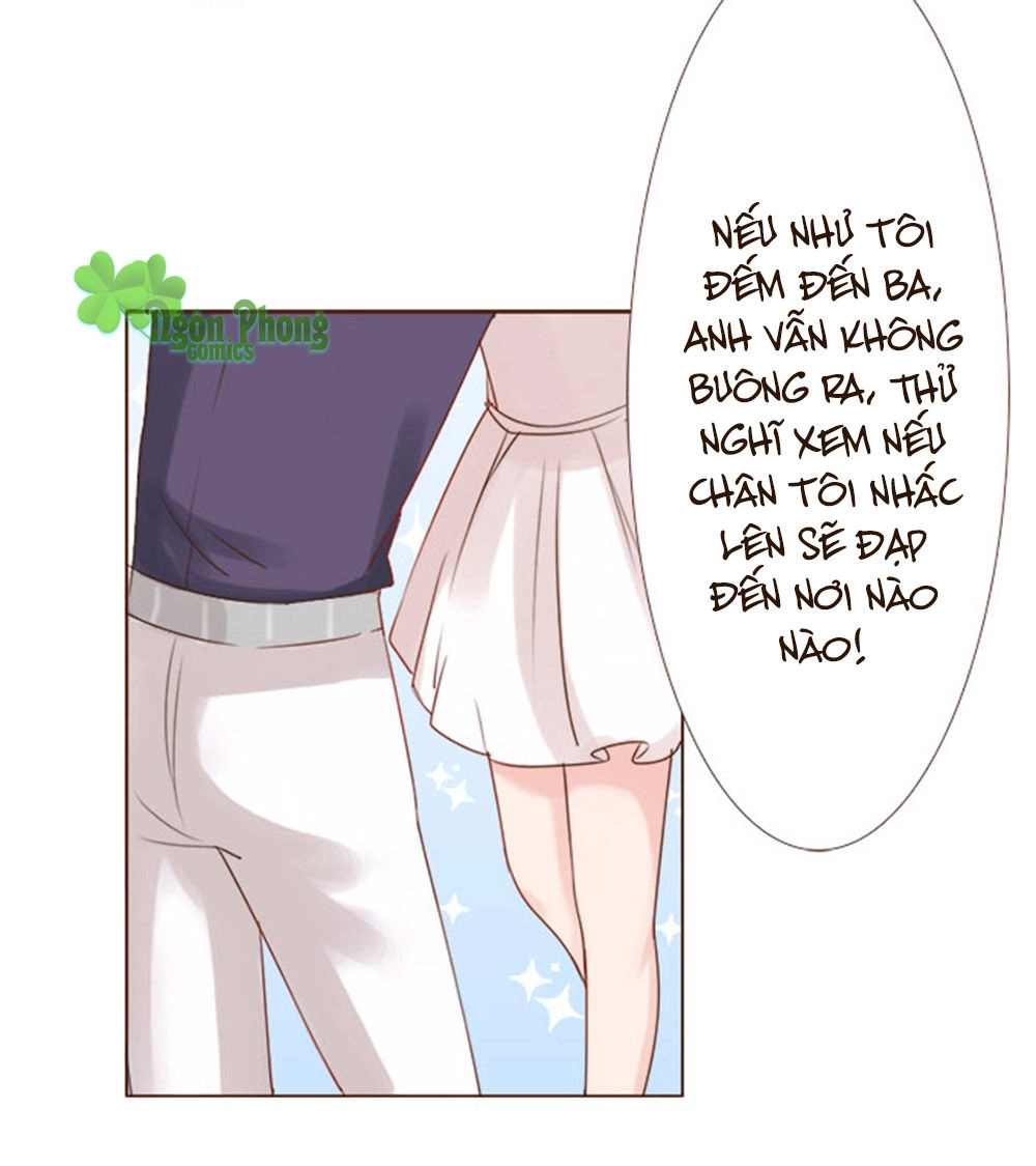Ma Vương Luyến Ái Chỉ Nam Chapter 26 - 21