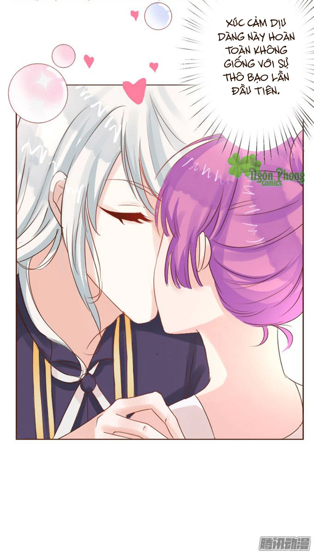 Ma Vương Luyến Ái Chỉ Nam Chapter 26 - 25