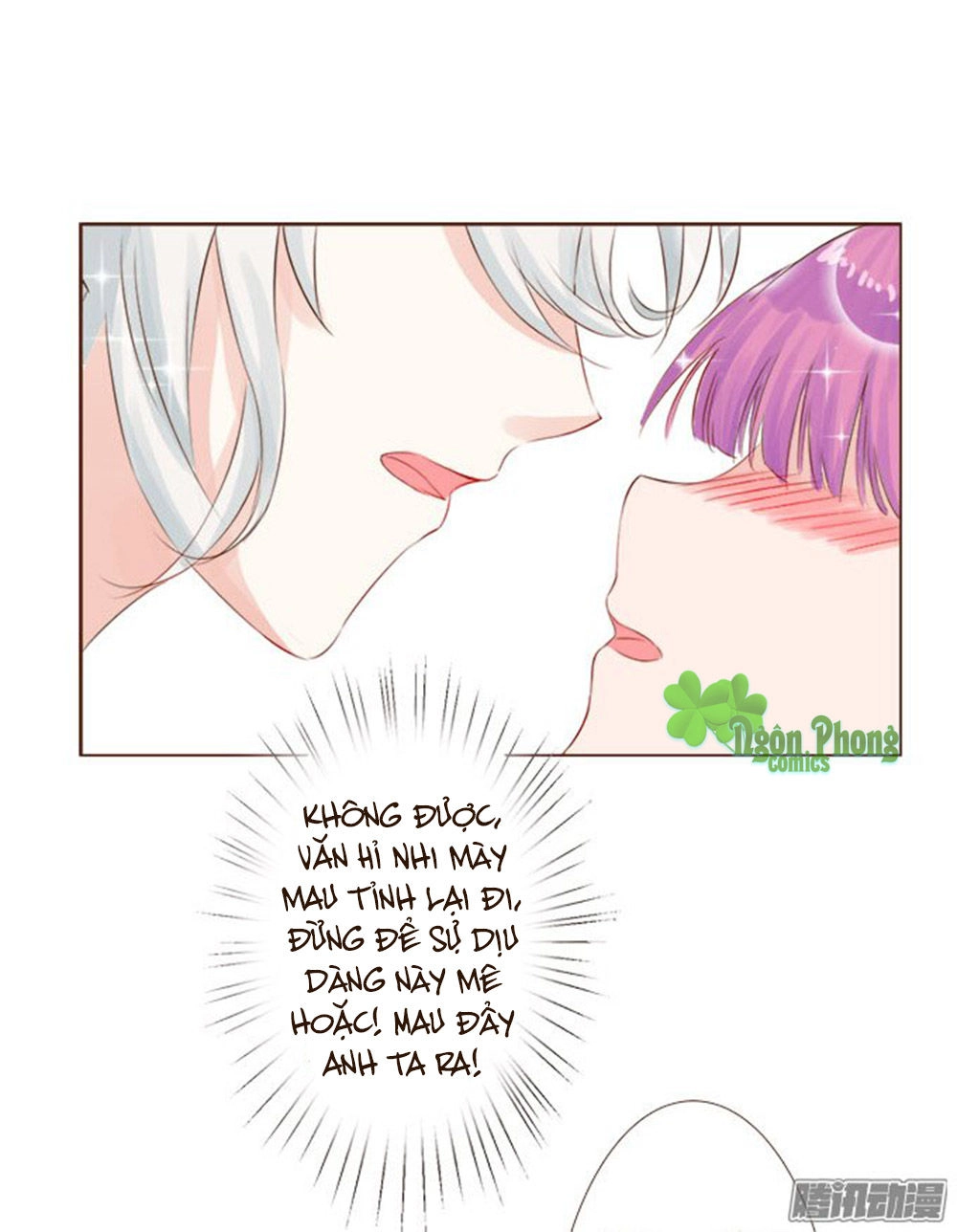 Ma Vương Luyến Ái Chỉ Nam Chapter 26 - 28
