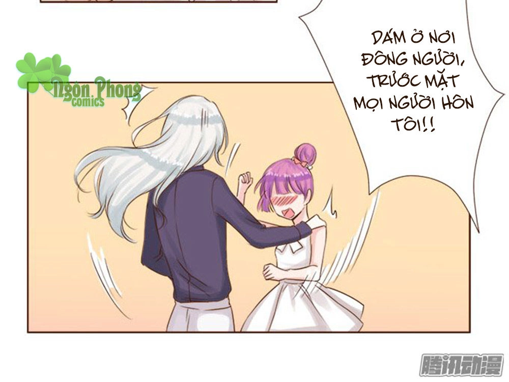 Ma Vương Luyến Ái Chỉ Nam Chapter 26 - 31