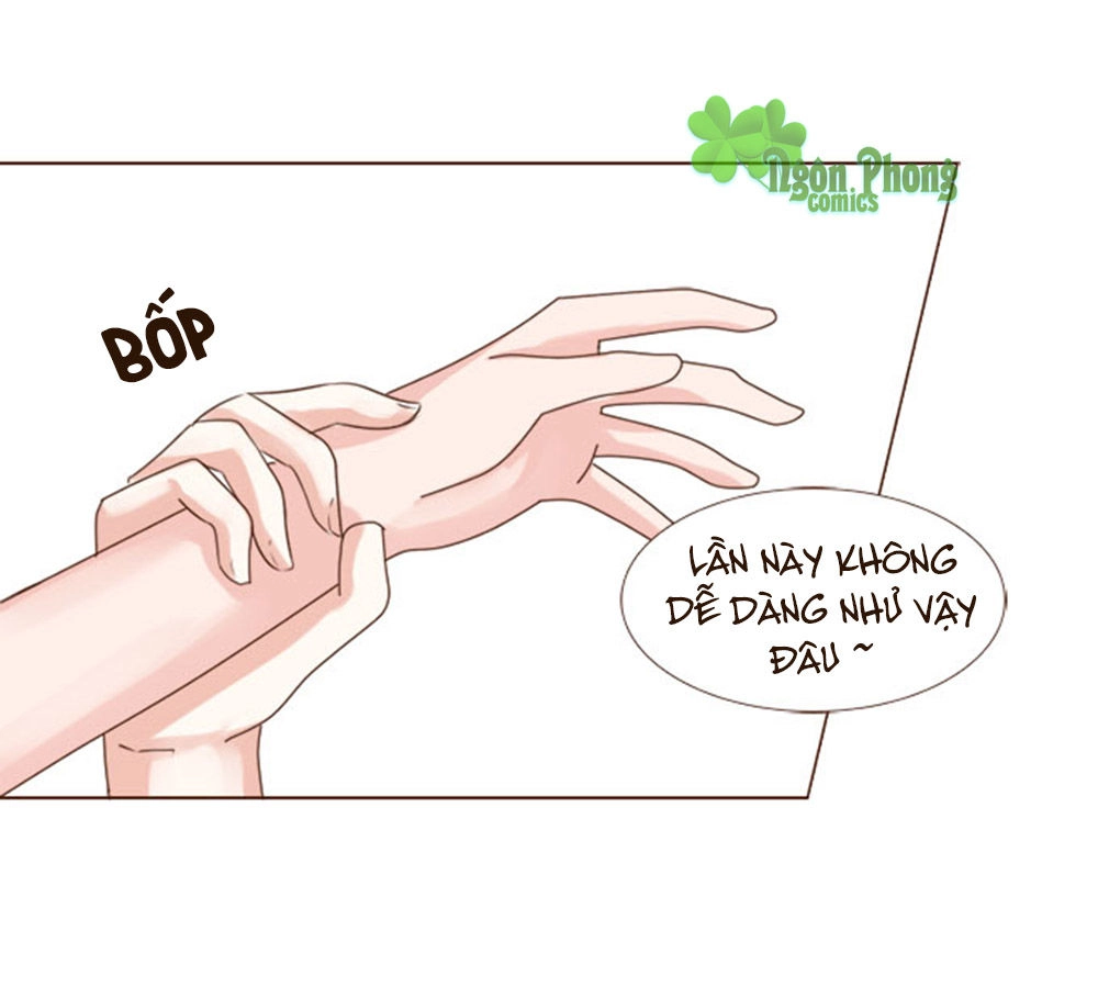 Ma Vương Luyến Ái Chỉ Nam Chapter 26 - 33