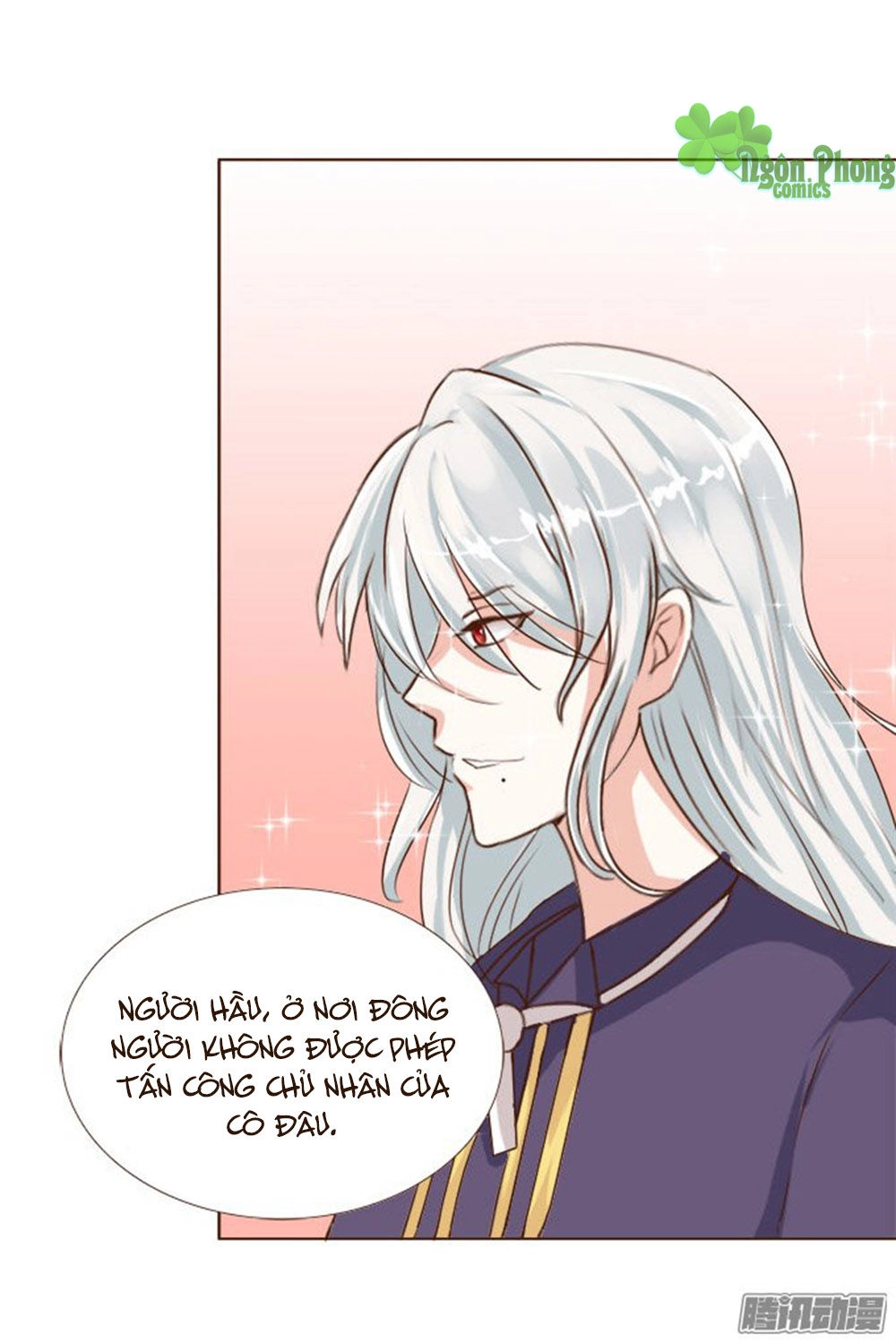 Ma Vương Luyến Ái Chỉ Nam Chapter 26 - 34