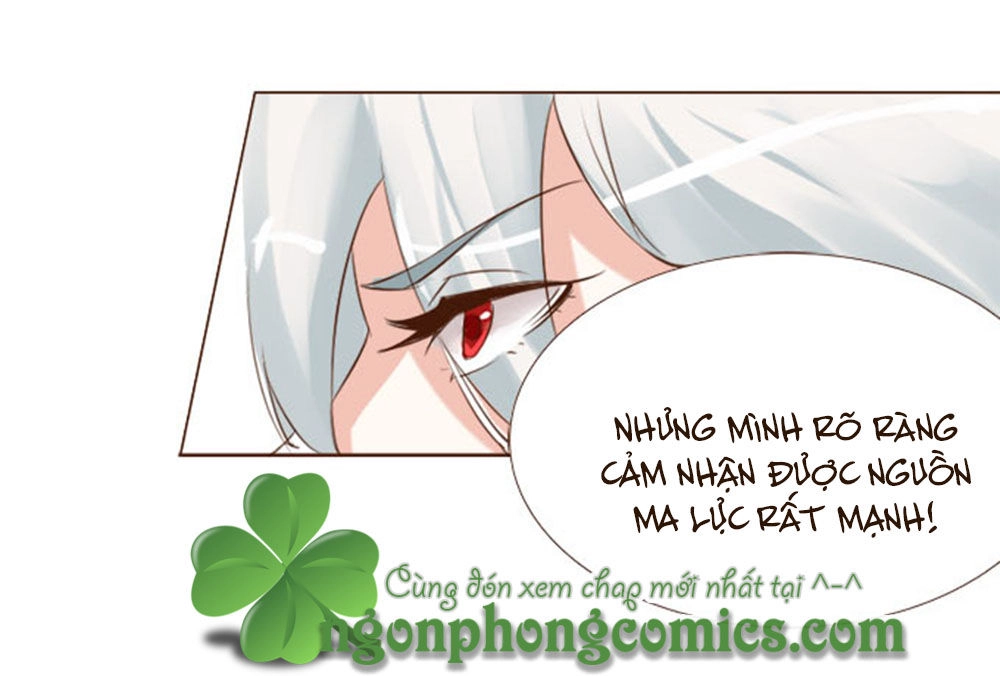 Ma Vương Luyến Ái Chỉ Nam Chapter 26 - 41