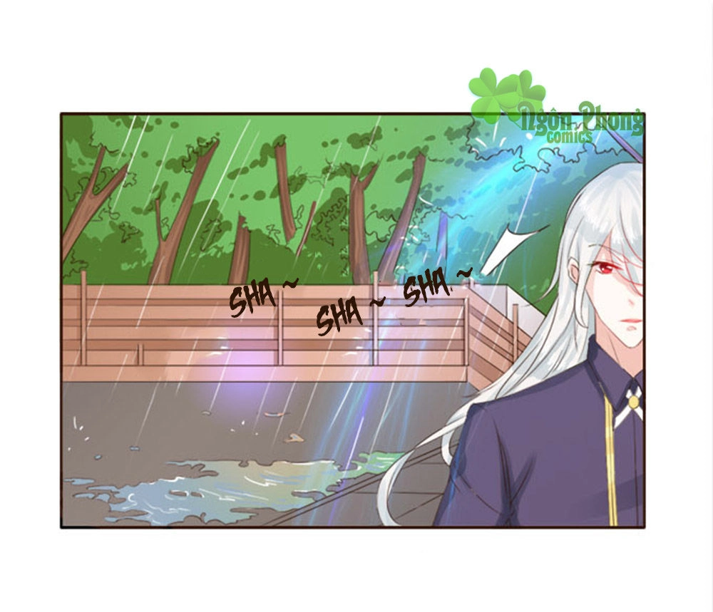 Ma Vương Luyến Ái Chỉ Nam Chapter 27 - 14