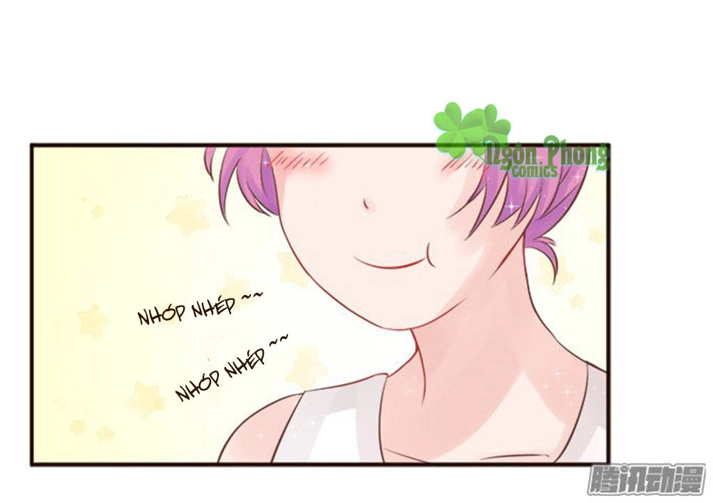 Ma Vương Luyến Ái Chỉ Nam Chapter 27 - 31