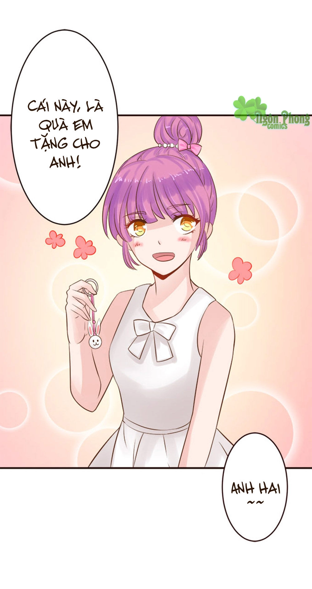 Ma Vương Luyến Ái Chỉ Nam Chapter 27 - 35