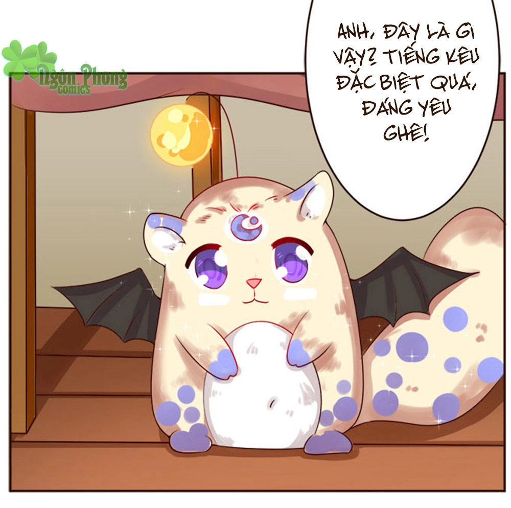 Ma Vương Luyến Ái Chỉ Nam Chapter 27 - 41