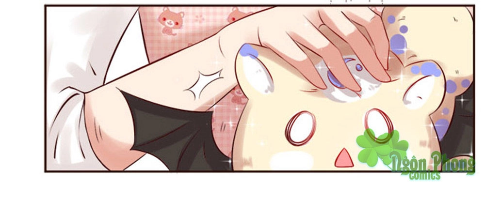 Ma Vương Luyến Ái Chỉ Nam Chapter 28 - 3