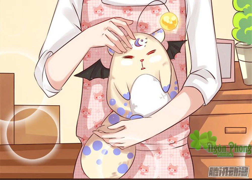 Ma Vương Luyến Ái Chỉ Nam Chapter 28 - 5