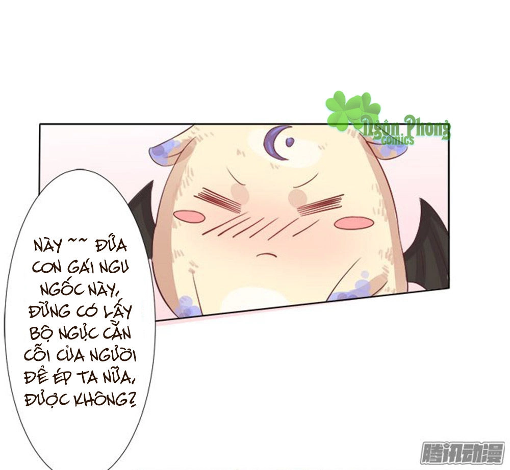 Ma Vương Luyến Ái Chỉ Nam Chapter 28 - 11