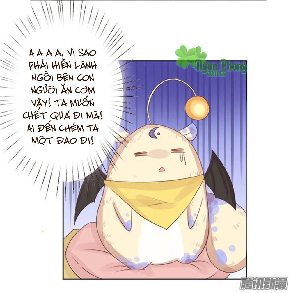 Ma Vương Luyến Ái Chỉ Nam Chapter 28 - 14