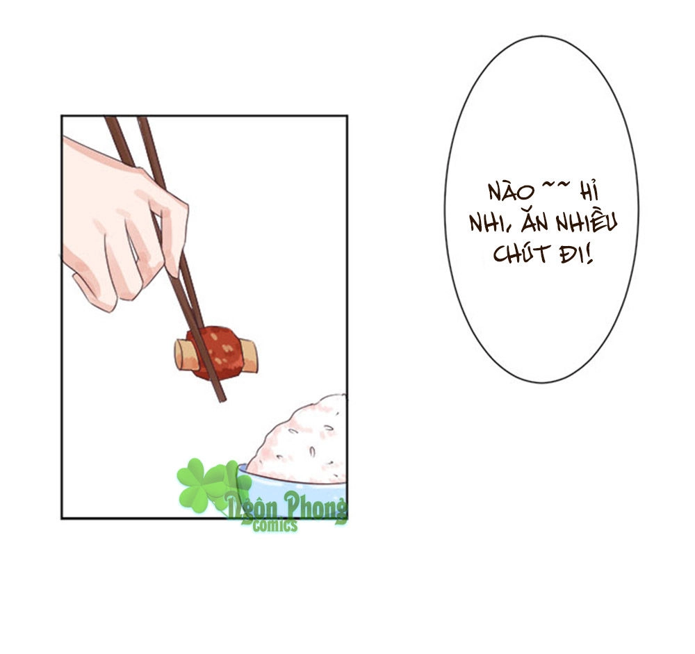 Ma Vương Luyến Ái Chỉ Nam Chapter 28 - 16