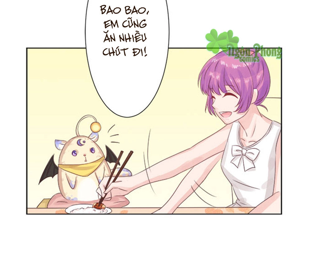 Ma Vương Luyến Ái Chỉ Nam Chapter 28 - 18