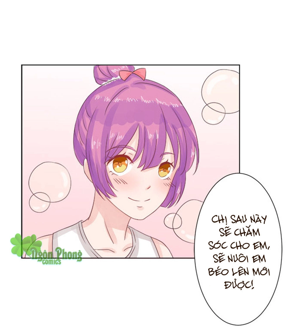 Ma Vương Luyến Ái Chỉ Nam Chapter 28 - 19