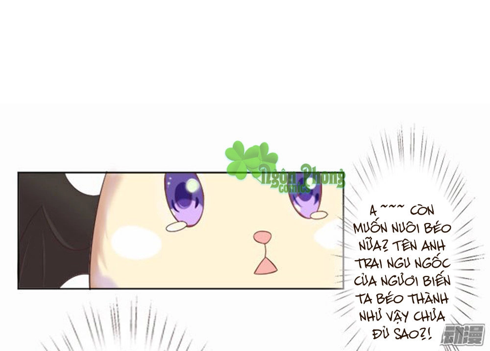 Ma Vương Luyến Ái Chỉ Nam Chapter 28 - 20