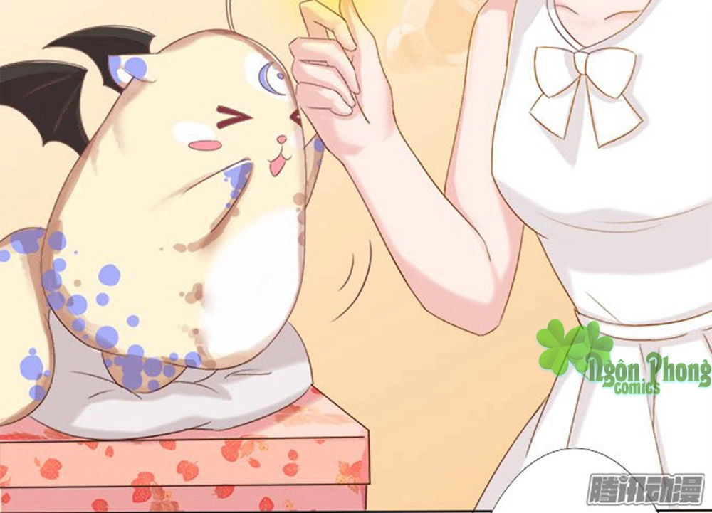 Ma Vương Luyến Ái Chỉ Nam Chapter 28 - 23