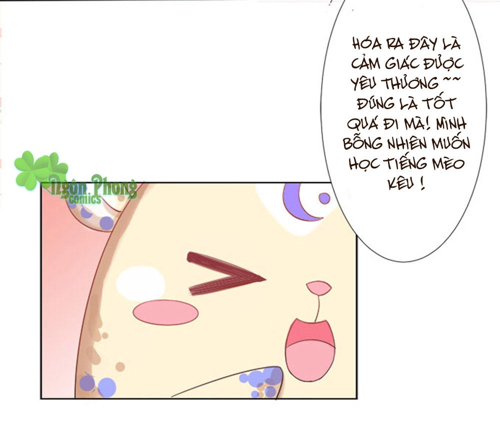 Ma Vương Luyến Ái Chỉ Nam Chapter 28 - 24