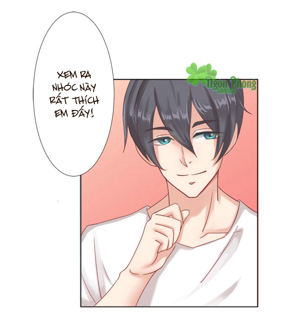 Ma Vương Luyến Ái Chỉ Nam Chapter 28 - 25