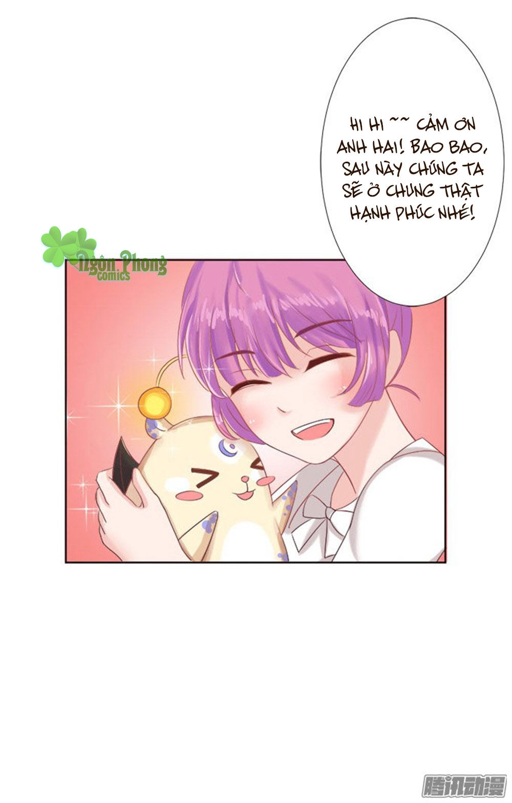 Ma Vương Luyến Ái Chỉ Nam Chapter 28 - 26