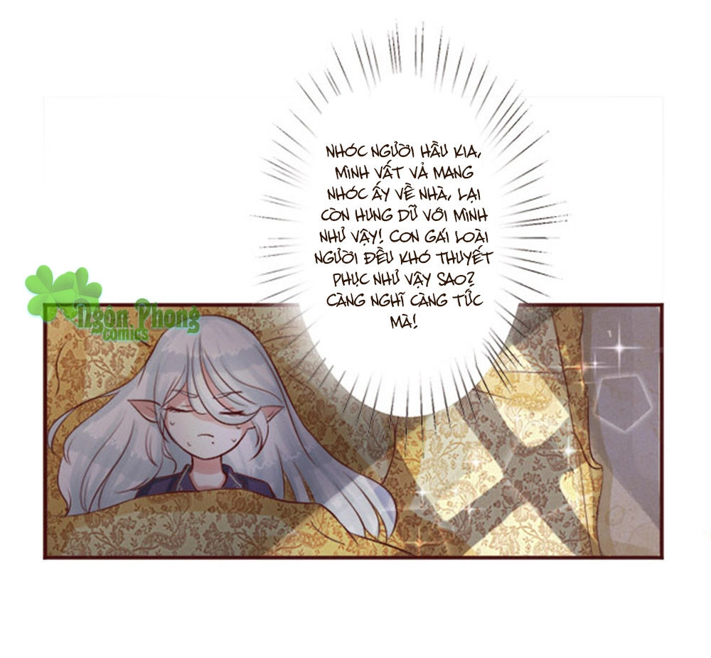 Ma Vương Luyến Ái Chỉ Nam Chapter 28 - 28