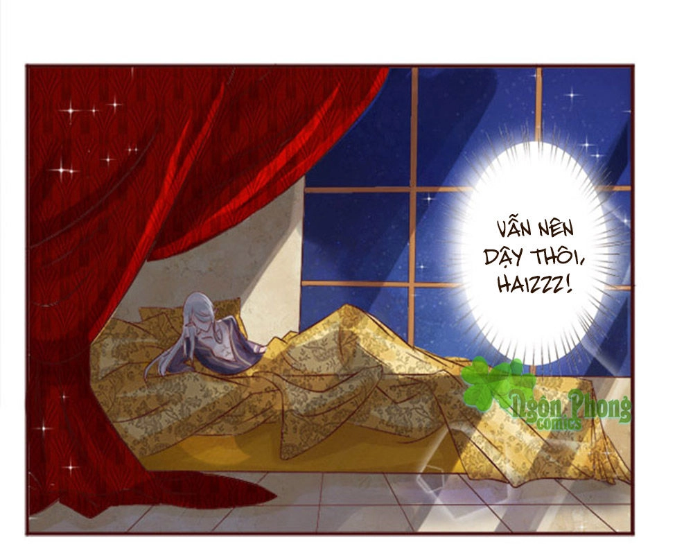 Ma Vương Luyến Ái Chỉ Nam Chapter 28 - 30