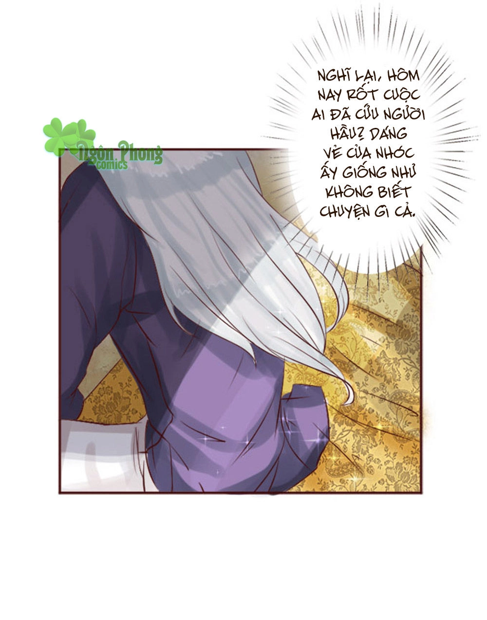 Ma Vương Luyến Ái Chỉ Nam Chapter 28 - 31