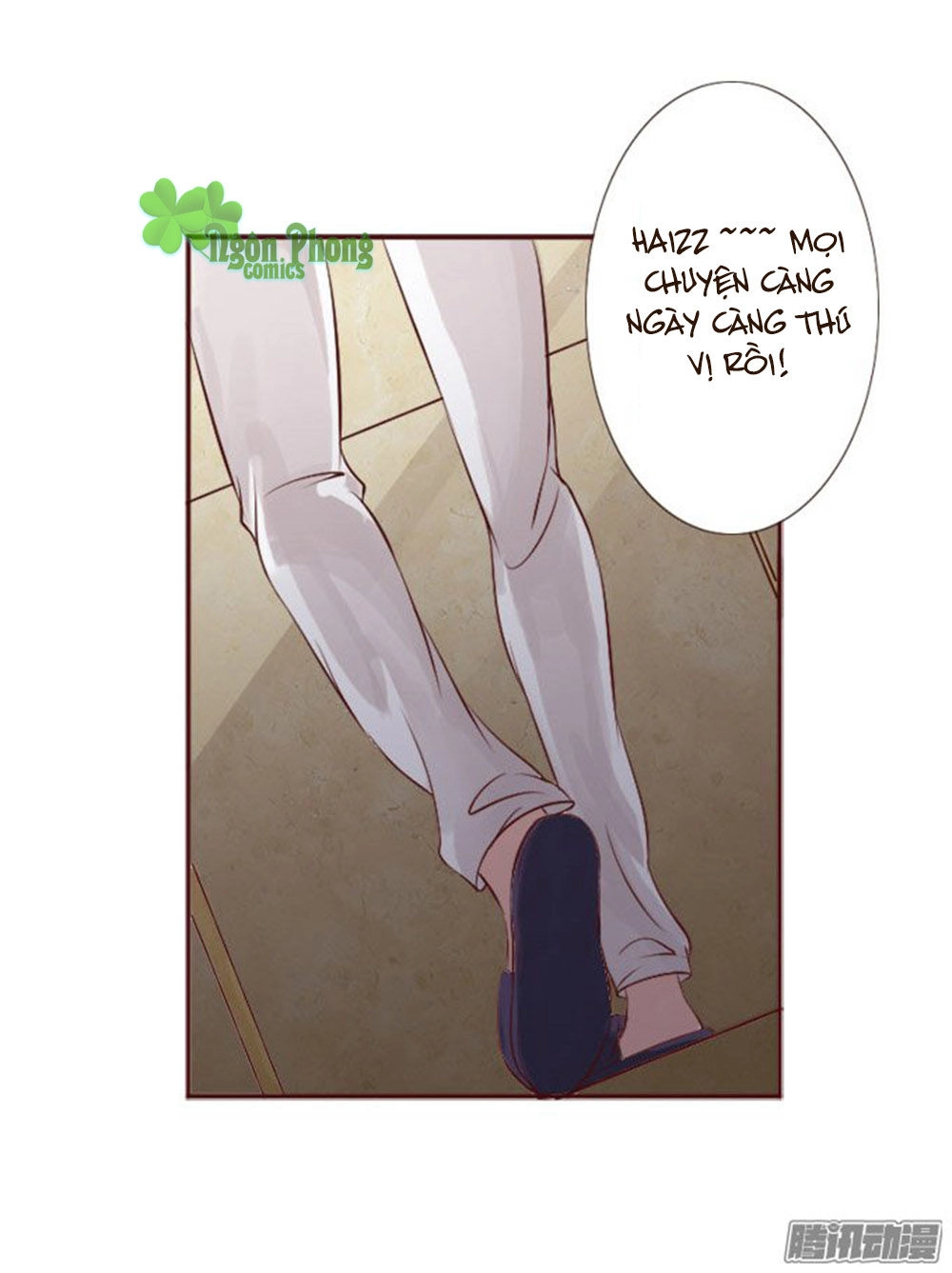 Ma Vương Luyến Ái Chỉ Nam Chapter 28 - 32