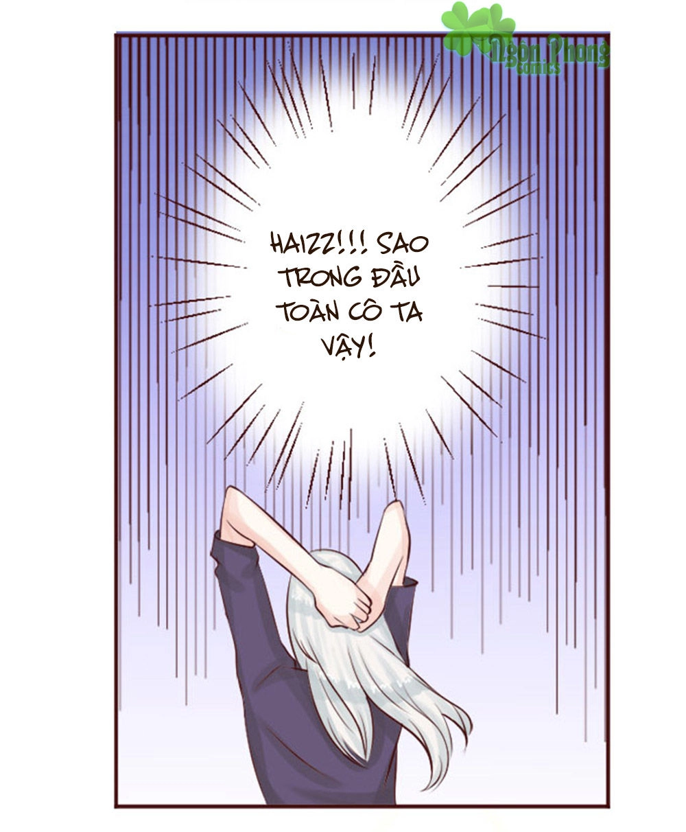 Ma Vương Luyến Ái Chỉ Nam Chapter 28 - 38