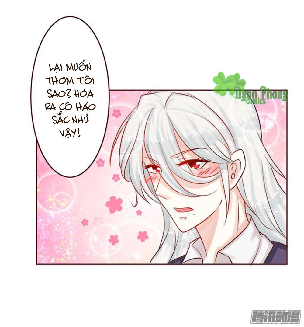 Ma Vương Luyến Ái Chỉ Nam Chapter 29 - 26