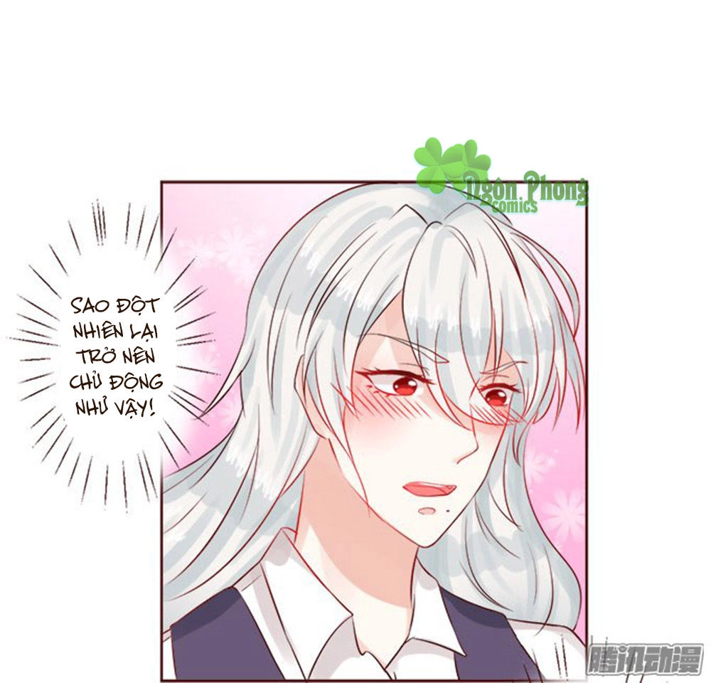 Ma Vương Luyến Ái Chỉ Nam Chapter 29 - 32