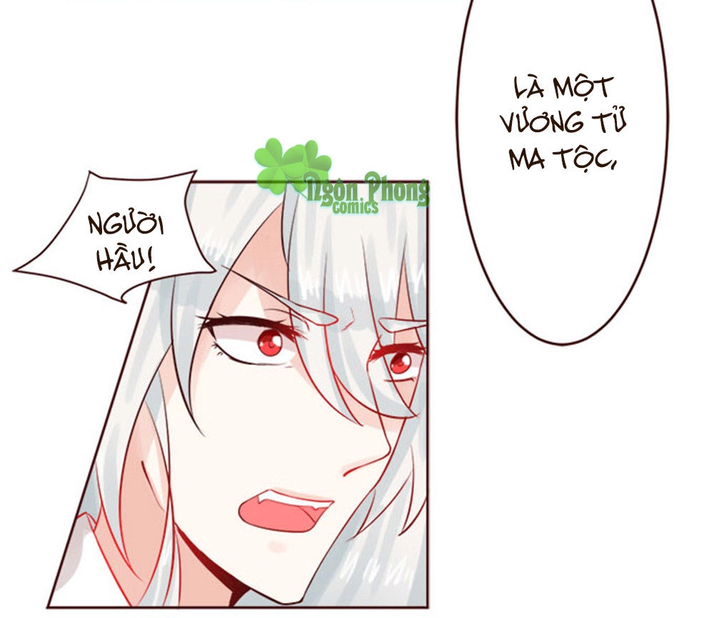 Ma Vương Luyến Ái Chỉ Nam Chapter 29 - 36