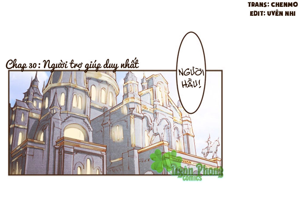 Ma Vương Luyến Ái Chỉ Nam Chapter 30 - 2