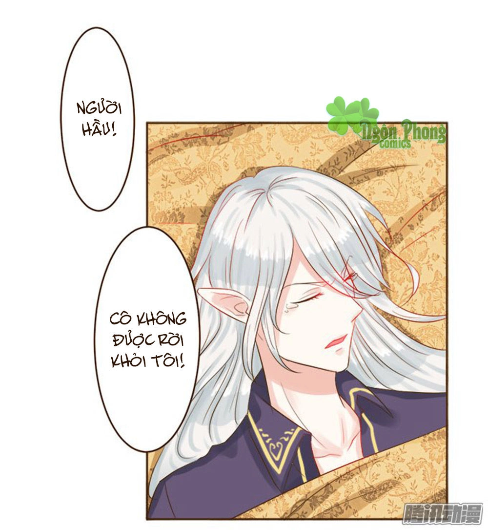 Ma Vương Luyến Ái Chỉ Nam Chapter 30 - 3