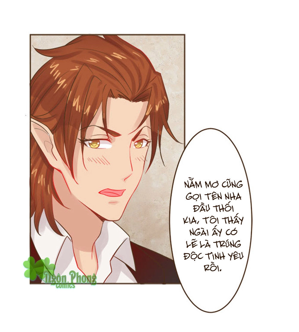 Ma Vương Luyến Ái Chỉ Nam Chapter 30 - 5