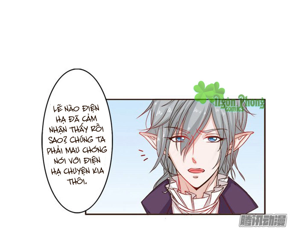 Ma Vương Luyến Ái Chỉ Nam Chapter 30 - 6