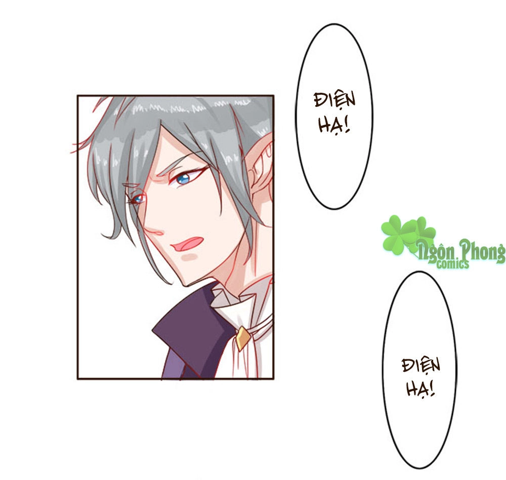 Ma Vương Luyến Ái Chỉ Nam Chapter 30 - 7