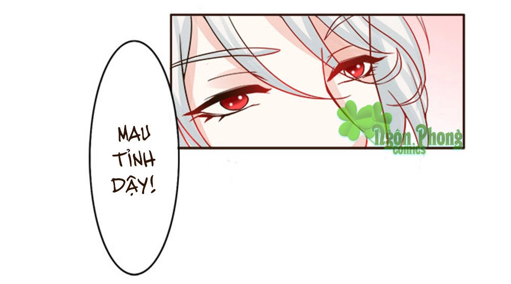 Ma Vương Luyến Ái Chỉ Nam Chapter 30 - 8