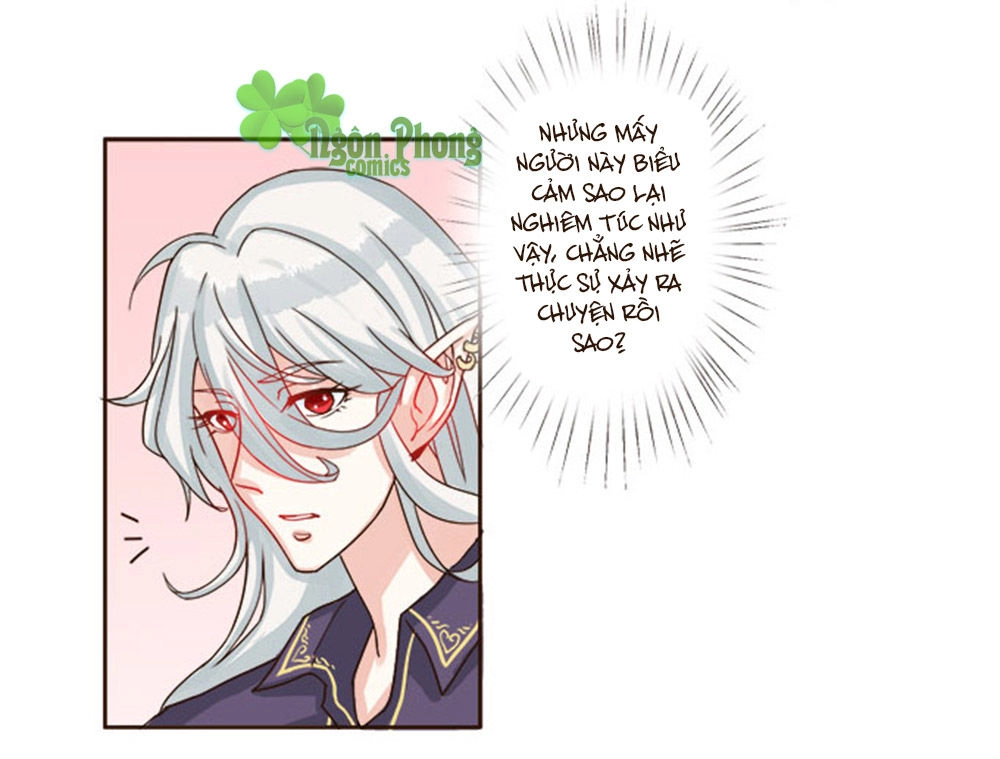 Ma Vương Luyến Ái Chỉ Nam Chapter 30 - 10