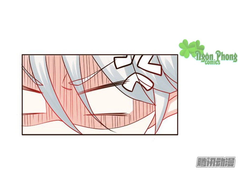 Ma Vương Luyến Ái Chỉ Nam Chapter 30 - 15