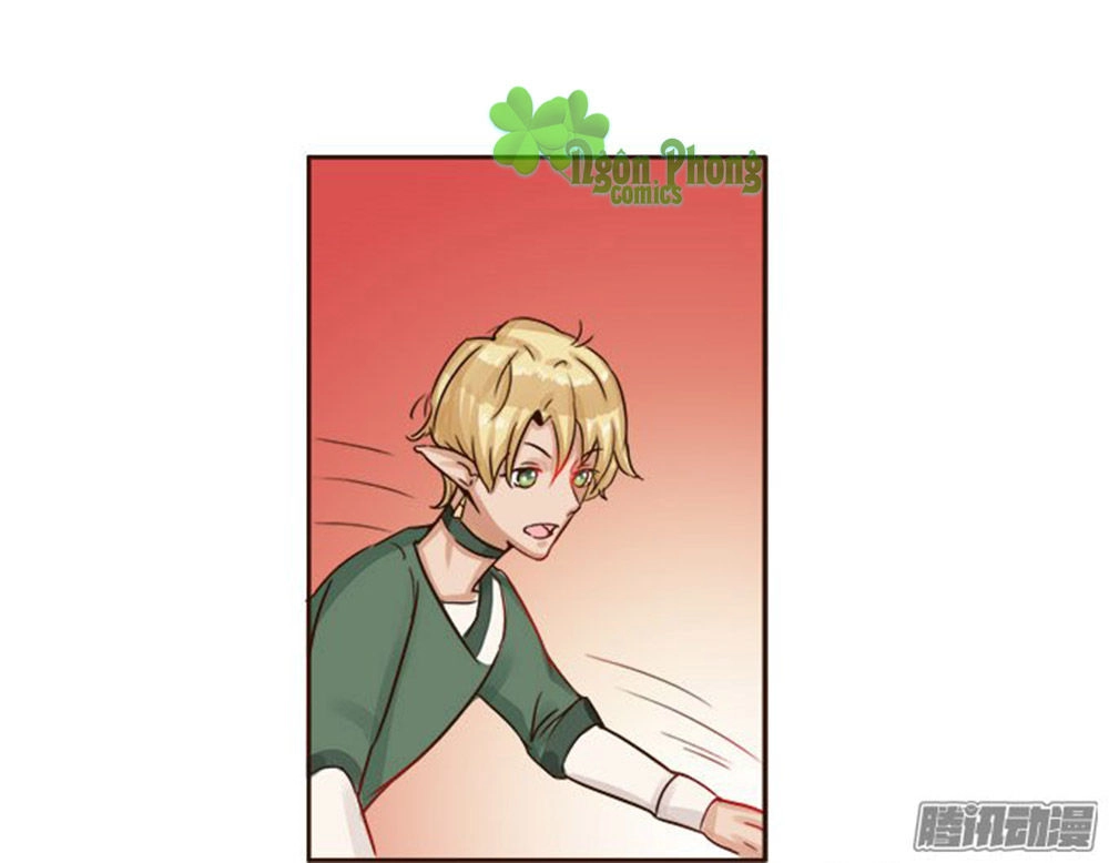 Ma Vương Luyến Ái Chỉ Nam Chapter 30 - 18